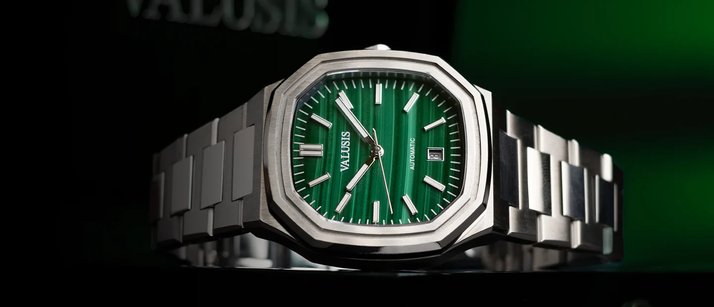 Timeless Prestige, Redefined for 2025