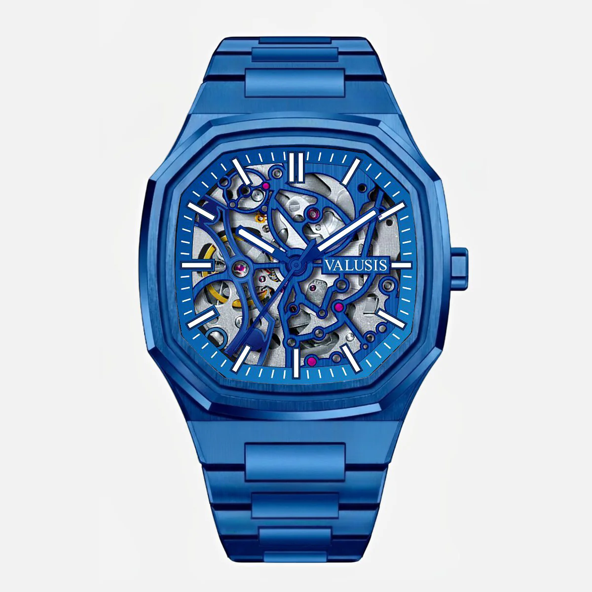 AUTOMATIC WATCHES