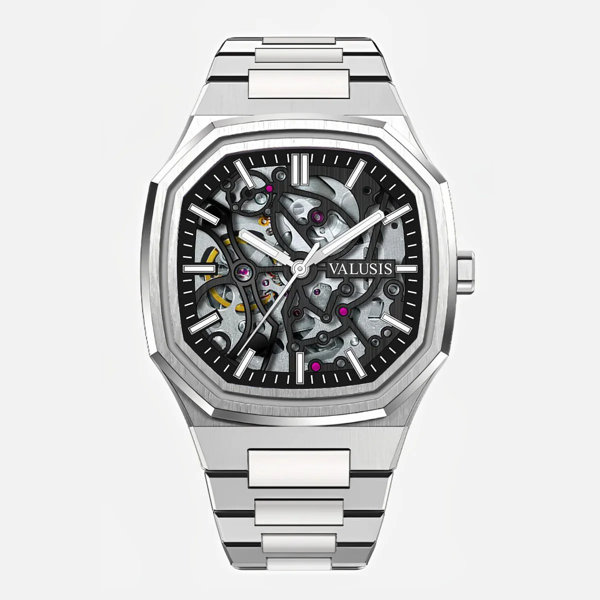 SKELETON WATCHES